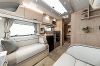 New Elddis Crusader Aurora 2025 touring caravan Image