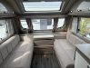 New Swift Challenger 580 Grande SE 2025 touring caravan Image