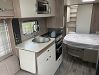 New Swift Challenger 580 Grande SE 2025 touring caravan Image