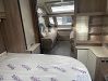 New Swift Challenger 580 Grande SE 2025 touring caravan Image