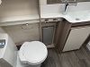 New Swift Challenger 580 Grande SE 2025 touring caravan Image