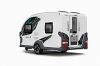 New Swift Basecamp 3 2025 touring caravan Image