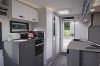 New Swift Basecamp 3 2025 touring caravan Image