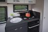 New Swift Basecamp 3 2025 touring caravan Image