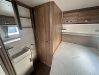 Used Swift Kudos 630 FB 2022 touring caravan Image
