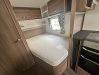 Used Swift Kudos 630 FB 2022 touring caravan Image