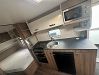 Used Swift Kudos 630 FB 2022 touring caravan Image