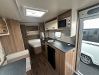 Used Swift Kudos 630 FB 2022 touring caravan Image