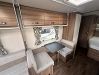 Used Swift Kudos 630 FB 2022 touring caravan Image