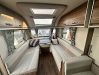 Used Swift Kudos 630 FB 2022 touring caravan Image