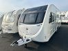 Used Swift Kudos 630 FB 2022 touring caravan Image