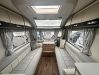 Used Bessacarr By Design 495 2021 touring caravan Image