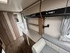 Used Bessacarr By Design 495 2021 touring caravan Image