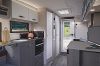 New Swift Basecamp 4 2025 touring caravan Image