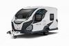 New Swift Basecamp 4 2025 touring caravan Image