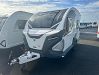 New Swift Basecamp 4 2025 touring caravan Image