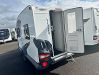 New Swift Basecamp 4 2025 touring caravan Image