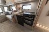 New Elddis Crusader Mistral 2025 touring caravan Image