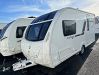 Used Swift Archway Woodford 2012 touring caravan Image