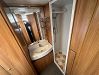 Used Swift Archway Woodford 2012 touring caravan Image