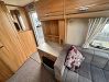 Used Swift Archway Woodford 2012 touring caravan Image