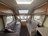 Used Swift Archway Woodford 2012 touring caravan Image