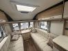 Used Coachman Vision 450 2017 touring caravan Image