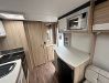 Used Coachman Vision 450 2017 touring caravan Image