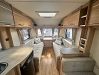 Used Coachman Vision 580 2019 touring caravan Image