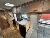 Used Coachman Vision 580 2019 touring caravan Image