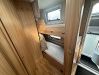 Used Coachman Vision 580 2019 touring caravan Image