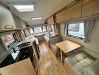 Used Coachman Vision 580 2019 touring caravan Image