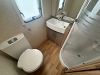Used Coachman Vision 580 2019 touring caravan Image