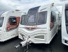Used Bailey Unicorn Seville S2 2014 touring caravan Image