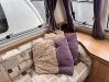 Used Bailey Unicorn Seville S2 2014 touring caravan Image