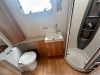 Used Bailey Unicorn Seville S2 2014 touring caravan Image