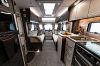 New Buccaneer Commodore 2025 touring caravan Image