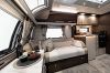 New Buccaneer Commodore 2025 touring caravan Image