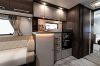 New Buccaneer Commodore 2025 touring caravan Image