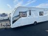 Used Lunar Clubman SB 2017 touring caravan Image