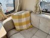 Used Lunar Clubman SB 2017 touring caravan Image