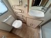 Used Lunar Clubman SB 2017 touring caravan Image