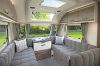 New Swift Sprite Grande Quattro EB 2025 touring caravan Image