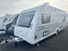 New Xplore XC QUAD 2025 touring caravan Image