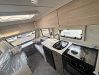 New Xplore XC QUAD 2025 touring caravan Image