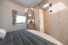 New Elddis Crusader Borealis 2025 touring caravan Image