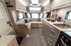 New Elddis Crusader Borealis 2025 touring caravan Image