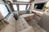 New Elddis Crusader Borealis 2025 touring caravan Image