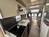 Used Swift Celebration 590 2019 touring caravan Image