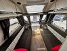 Used Swift Celebration 590 2019 touring caravan Image